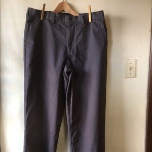 Men’s 34x34 Croft &Barrow pants
